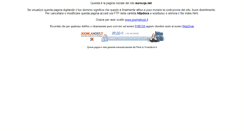 Desktop Screenshot of eurocqs.net